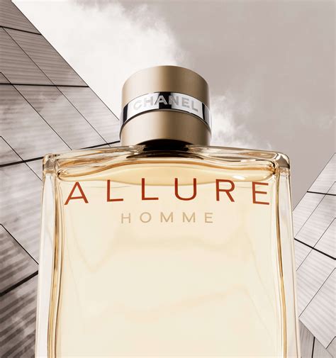 goedkoopste allure chanel
